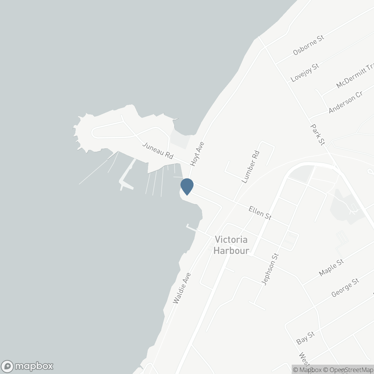 104 WYCLIFFE COVE, Tay, Ontario L0K 2A0